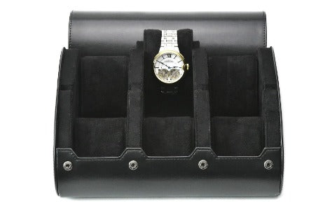 Porta Relógio Masculino Vintage