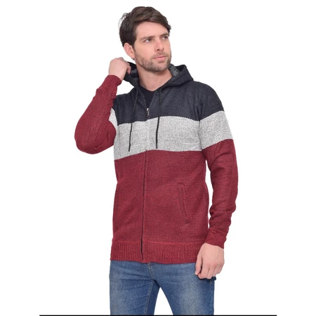 Casaco Masculino Flanelado Stillo