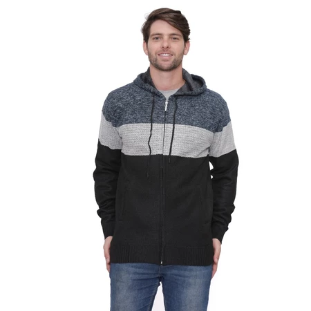 Casaco Masculino Flanelado Stillo