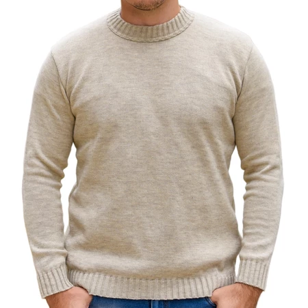 Suéter Masculino Tricô Stillo