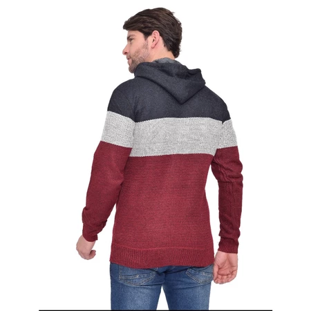 Casaco Masculino Flanelado Stillo