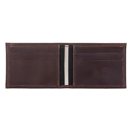 Carteira Masculina Couro Style