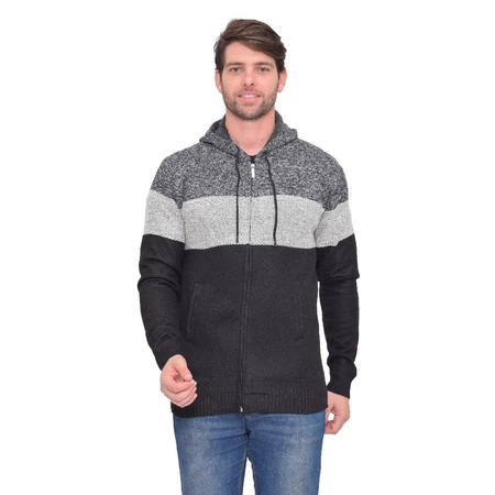 Casaco Masculino Flanelado Stillo