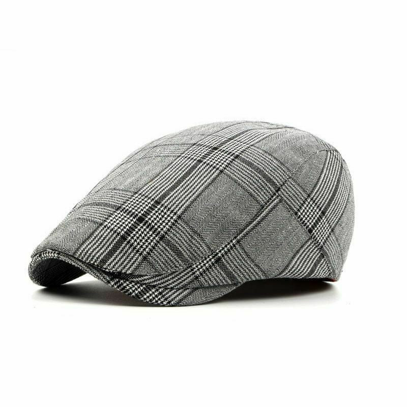 boina italiana, boina Gatsby, boina Gatsby masculina, boina xadrez, boina xadrez masculina, boina masculina, boina italiana masculina, boina retrô, boina vintage, boina clássica, boina casual, boina ajustável, boina estilo italiano, boina estilo Gatsby, boina masculina xadre
