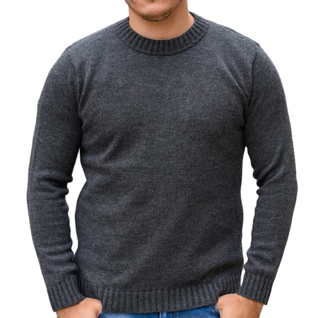 Suéter Masculino Tricô Stillo