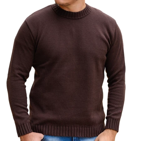 Suéter Masculino Tricô Stillo