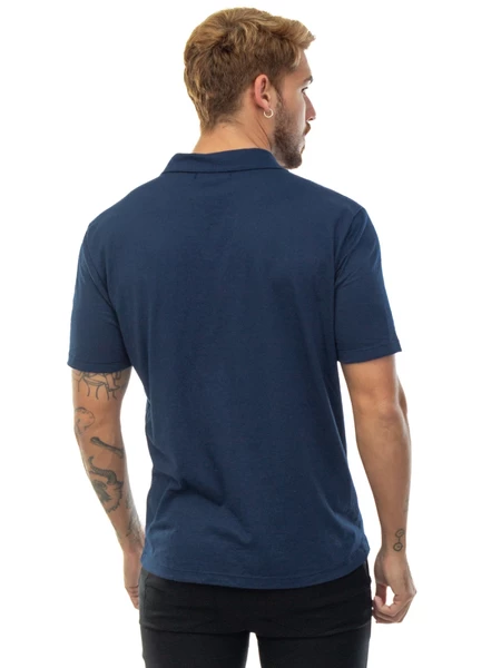 Camisa Gola Polo Masculina Stillo