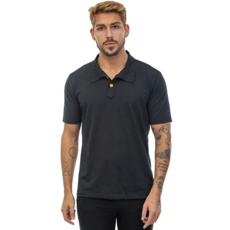 Camisa Gola Polo Masculina Stillo