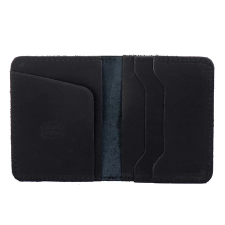 Porta Cartão Masculino Couro Stillo