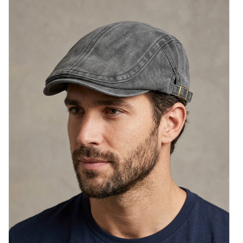 boina italiana, boina duckbill, boina bico de pato, boina unissex, boina masculina, boina feminina, boina retrô, boina vintage, boina masculina vintage, boina italiana masculina, boina de sarja, boina de algodão, boina ajustável, boina casual, boina clássica, boina estilo italiano