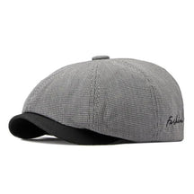 boina newsboy, boina newsboy unissex, boina de jornaleiro, boina unissex, boina masculina, boina feminina, boina de algodão, boina algodão, boina pico plano, boina clássica, boina retrô, boina vintage, boina casual, boina masculina casual, boina feminina casual, chapéu newsboy, boné pico plano