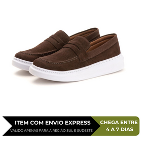 Sapato Oxford Masculino Costurado Stillo