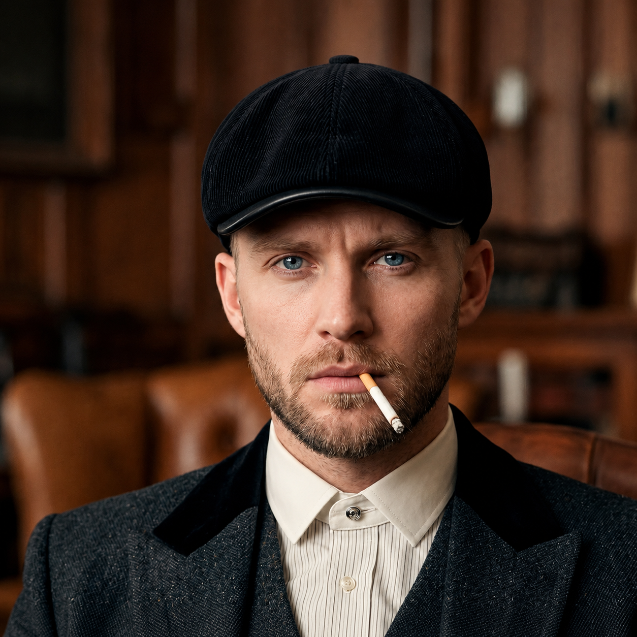boina cap inglesa, boina cap inglesa masculina, boina inglesa masculina, boina masculina, boina masculina ajustável, boina masculina canelada, boina retrô masculina, boina clássica masculina, boina estilo peaky, boina com fivela, boina ajustável, boina para inverno, boina para outono, boina masculina elegante