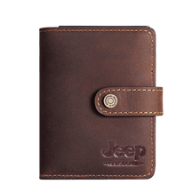 Carteira Masculina Couro Stillo