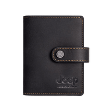 Carteira Masculina Couro Stillo