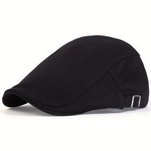 Boina Masculina Italiana Brand