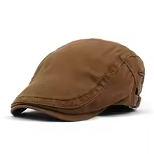 Boina Masculina Ajustável Stillo