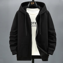 Casaco Masculino Plus Size Winter Stillo