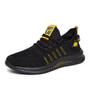  Preto e Amarelo