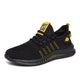 Preto e Amarelo