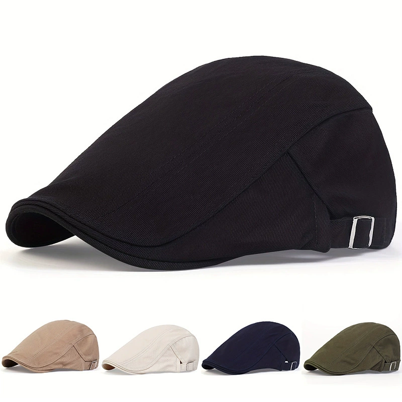 Boina Masculina Italiana Brand