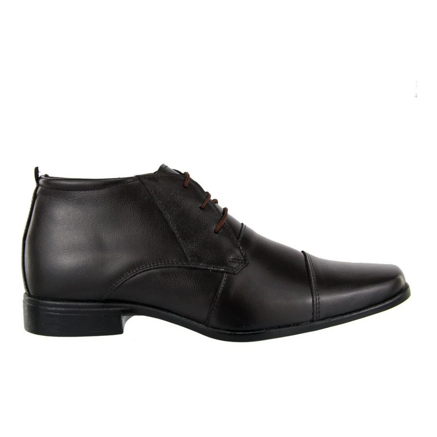 Sapato de Couro Masculino Stillo