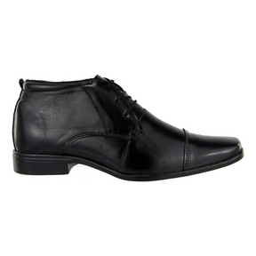 Sapato de Couro Masculino Stillo