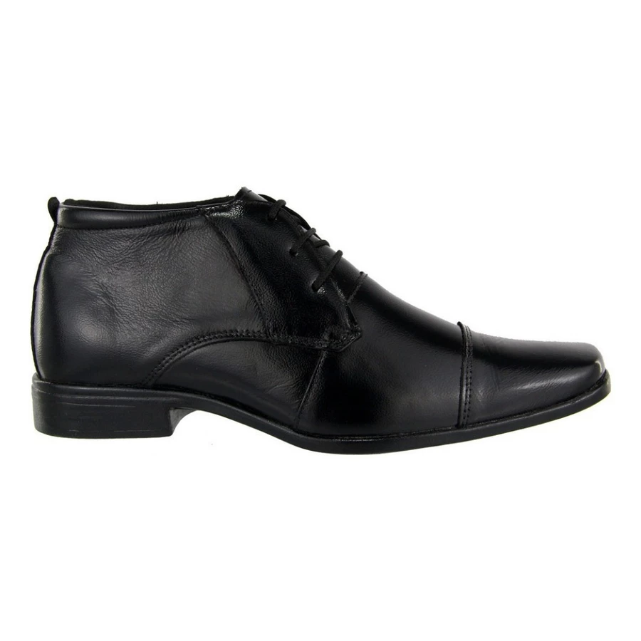 Sapato de Couro Masculino Stillo