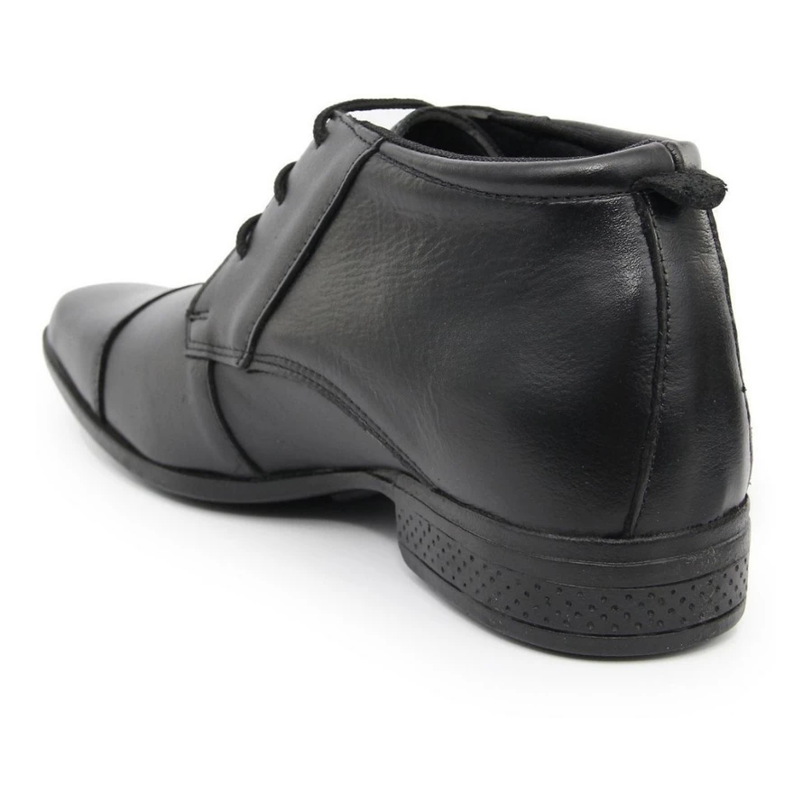Sapato de Couro Masculino Stillo