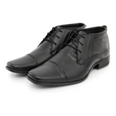 Sapato de Couro Masculino Stillo