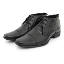 Sapato de Couro Masculino Stillo