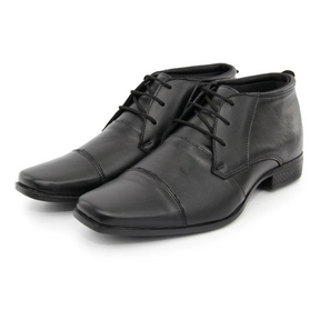 Sapato de Couro Masculino Stillo
