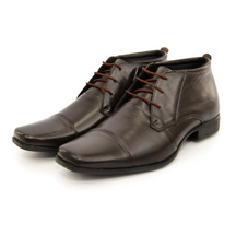 Sapato de Couro Masculino Stillo
