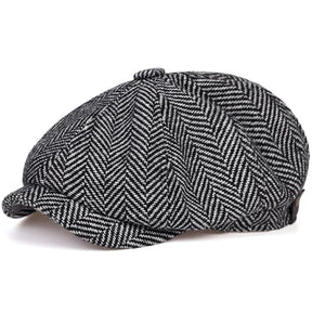 boina inglesa, boina inglesa Peaky Blinders, boina Peaky Blinders, boina unissex, boina inglesa unissex, boina masculina, boina feminina, boina britânica, boina retrô, boina vintage, boina clássica, boina estilo inglês, boina estilo britânico, chapéu Peaky Blinders, acessórios masculinos
