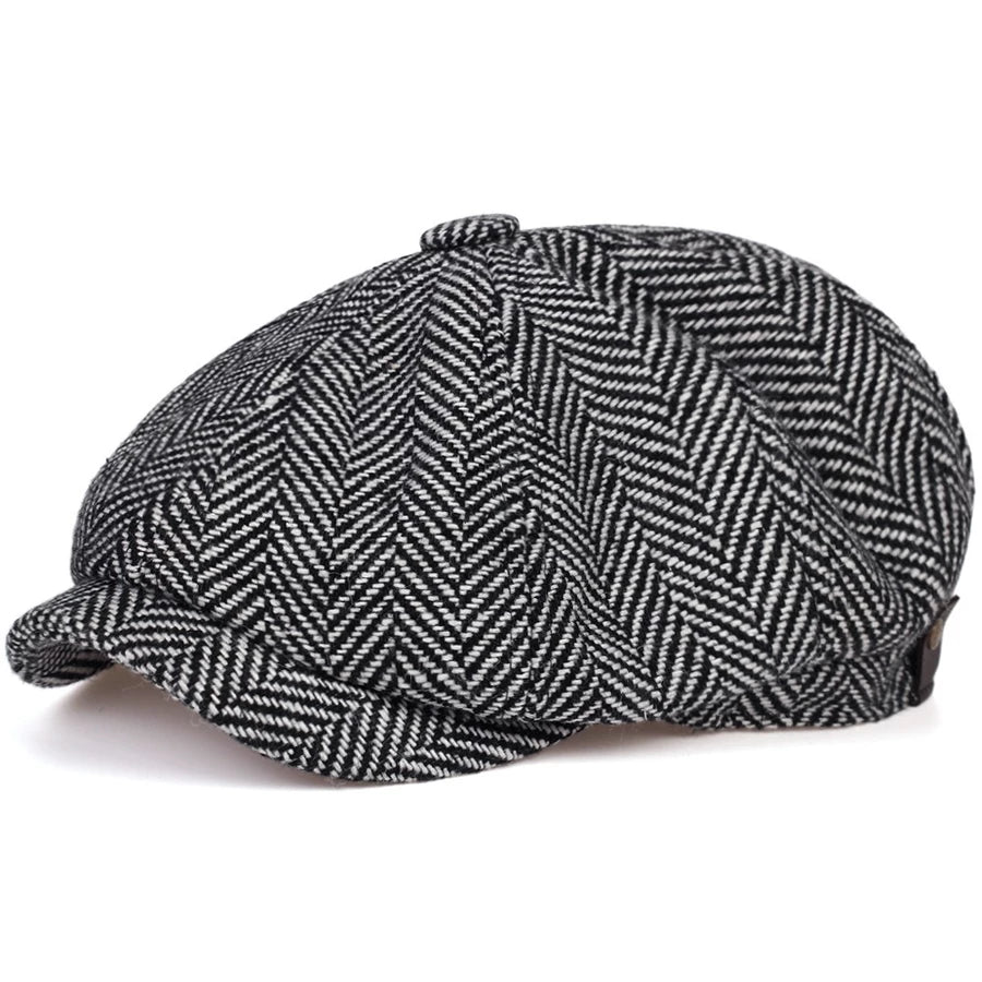 boina inglesa, boina inglesa Peaky Blinders, boina Peaky Blinders, boina unissex, boina inglesa unissex, boina masculina, boina feminina, boina britânica, boina retrô, boina vintage, boina clássica, boina estilo inglês, boina estilo britânico, chapéu Peaky Blinders, acessórios masculinos