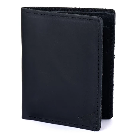 Carteira Masculina Couro Slim
