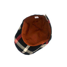 boina italiana, boina Gatsby, boina Gatsby masculina, boina xadrez, boina xadrez masculina, boina masculina, boina italiana masculina, boina retrô, boina vintage, boina clássica, boina casual, boina ajustável, boina estilo italiano, boina estilo Gatsby, boina masculina xadre