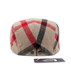 boina italiana, boina Gatsby, boina Gatsby masculina, boina xadrez, boina xadrez masculina, boina masculina, boina italiana masculina, boina retrô, boina vintage, boina clássica, boina casual, boina ajustável, boina estilo italiano, boina estilo Gatsby, boina masculina xadre