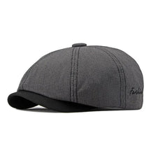 boina newsboy, boina newsboy unissex, boina de jornaleiro, boina unissex, boina masculina, boina feminina, boina de algodão, boina algodão, boina pico plano, boina clássica, boina retrô, boina vintage, boina casual, boina masculina casual, boina feminina casual, chapéu newsboy, boné pico plano