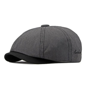 boina newsboy, boina newsboy unissex, boina de jornaleiro, boina unissex, boina masculina, boina feminina, boina de algodão, boina algodão, boina pico plano, boina clássica, boina retrô, boina vintage, boina casual, boina masculina casual, boina feminina casual, chapéu newsboy, boné pico plano