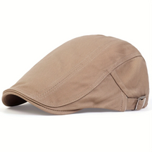 Boina Masculina Italiana Brand