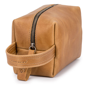 Nécessaire Couro Masculino Stillo