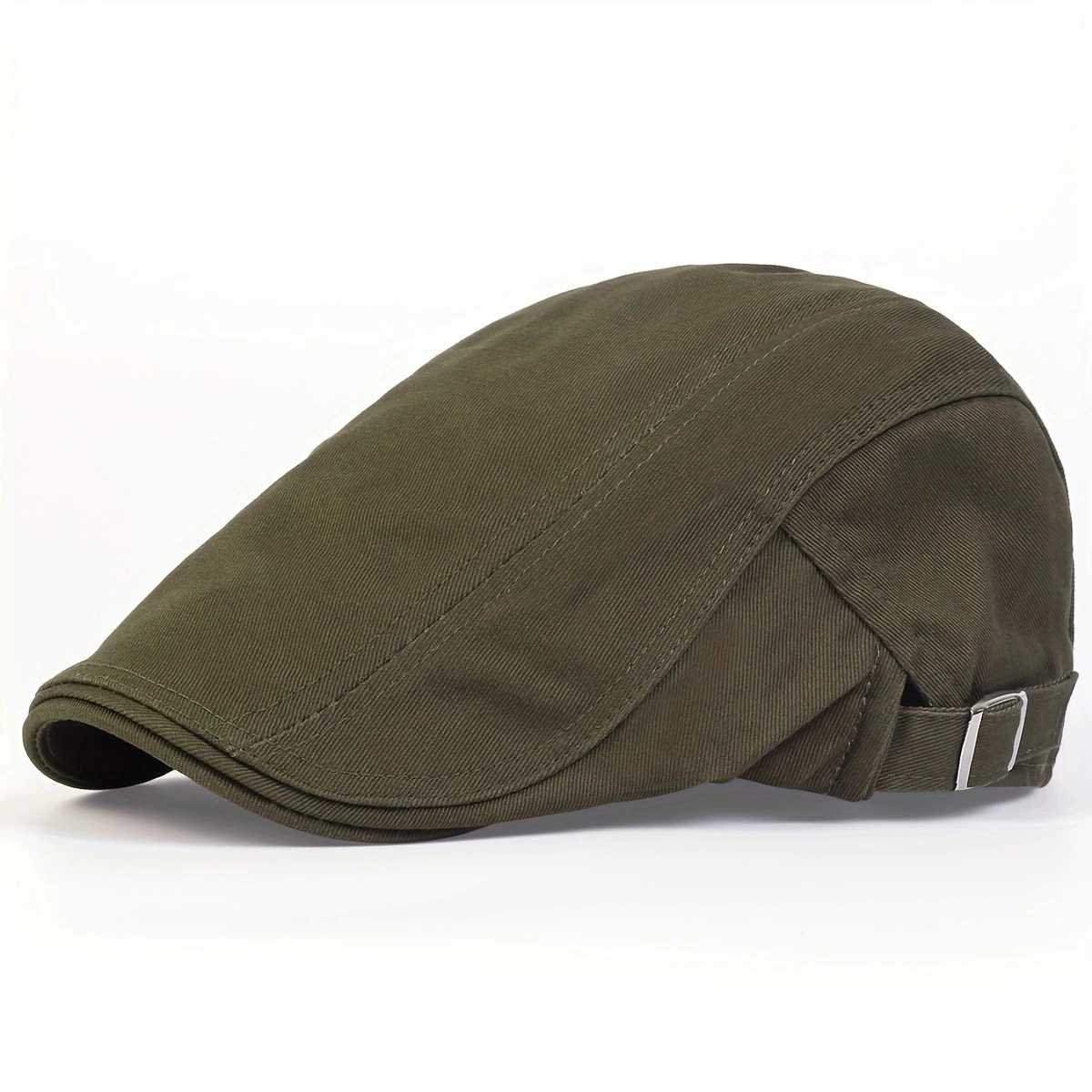 Boina Masculina Italiana Brand