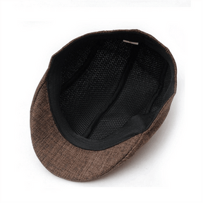 Boina Masculina Vintage