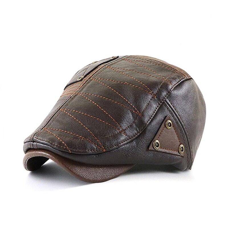 Boina Masculina Stillo Luxo