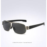 Óculos de Sol Masculino Premium